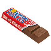Tony’s Milk Chocolate Bar